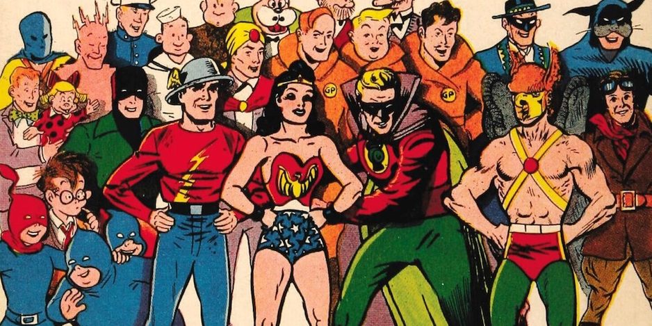 Golden Age