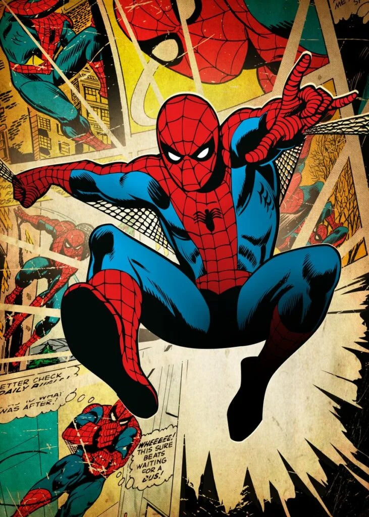 Silver Age