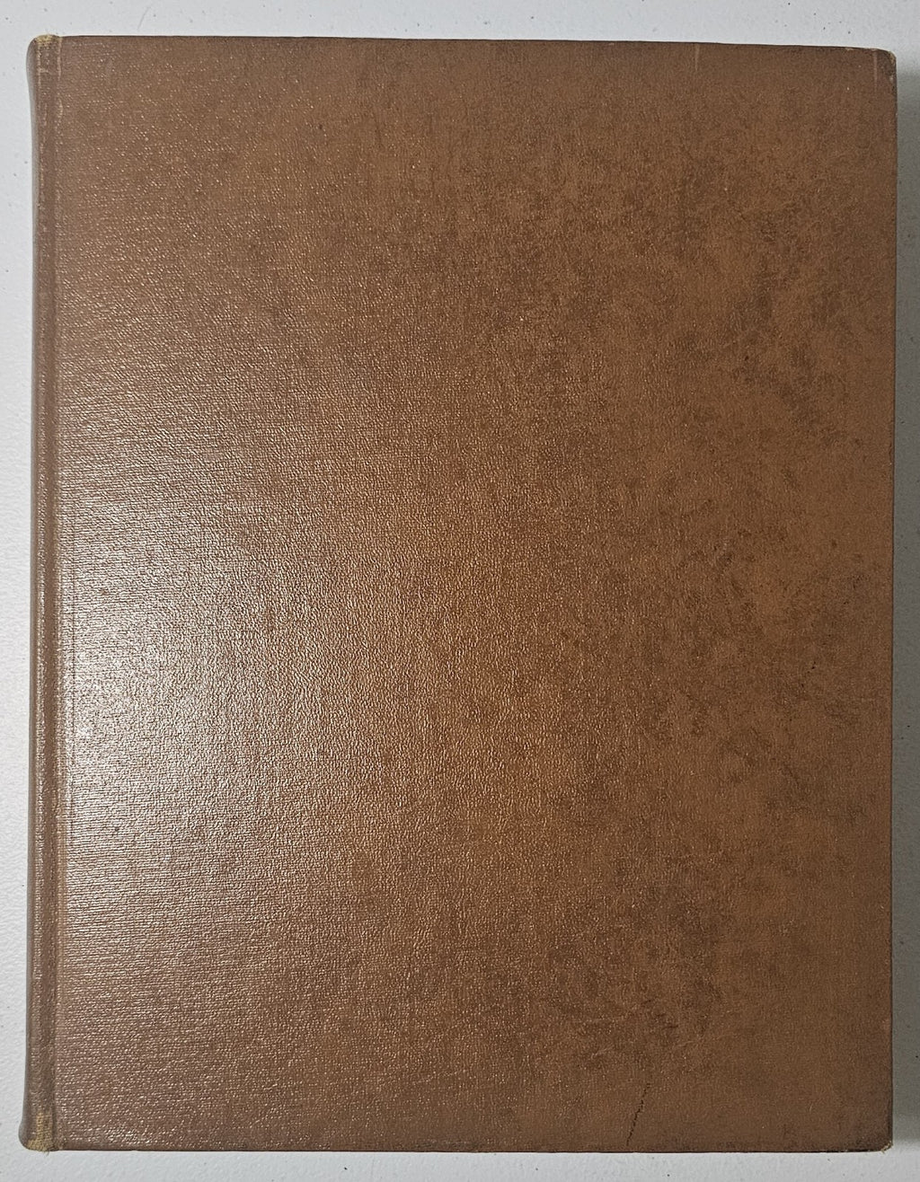 Playboy #1-12 The Complete First Year Bound Volume (HMH Publishing, 1953-54)